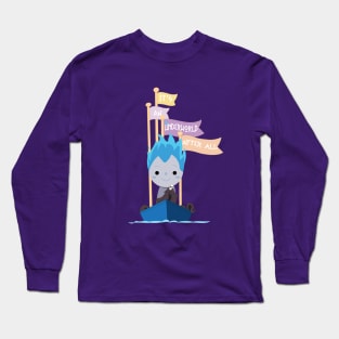 Underworld After All Long Sleeve T-Shirt